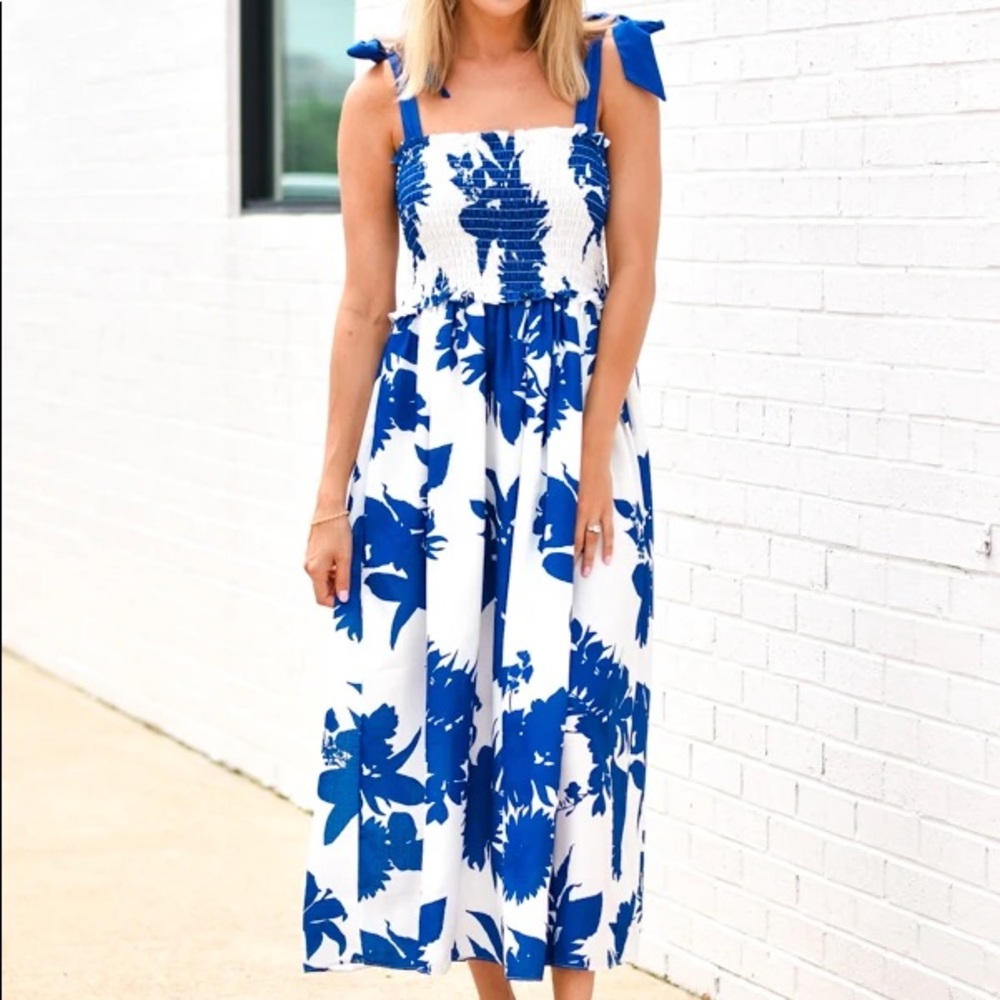impeccable pig dress